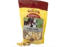 Classic Dog Snack Cookies Puppy Vanille