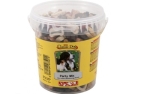Classic Dog Snack Party Mix Eimer