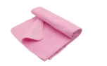Cool ´n Dry Pet Shammy pink