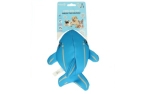 CoolPets Dolphi the Dolphin schwimmfähiges Hundespielzeug