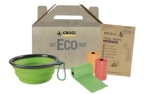 Croci Dog Travel Kit Eco Dog Picnic