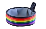 Cycle Dog Trail Buddy Bowl Pride