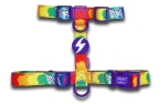 Dashi Betty You Back Harness
