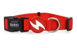 Dashi Solid Red Collar