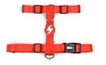 Dashi Solid Red Harness
