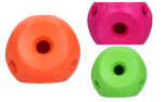 Dog Comets Treat Lock Ball