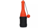 Dog Comets Wasserspielzeug Bobber, orange