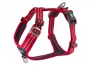 Dog Copenhagen V2 Walk Harness (Air) Classic Red