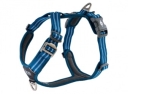 Dog Copenhagen V2 Walk Harness (Air) Ocean Blue