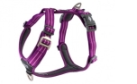 Dog Copenhagen V2 Walk Harness (Air) Purple Passion