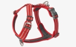 Dog Copenhagen V3 Walk Harness (Air) Classic Red
