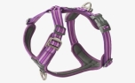 Dog Copenhagen V3 Walk Harness (Air) Purple Passion
