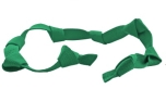 Dog-Tug Hundespielgurt grün