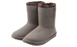 doggo Maya Bootie mit flauschigem Futter