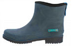 doggo Tossie Regenstiefel, blau