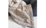 Dogs in the City Dogs Convention Dog Blanket