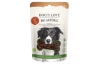 DOGS LOVE Bio Rind Hundesnacks