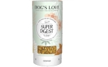 Dogs Love Kräuter Super Digest Hunde Ergänzungsfutter