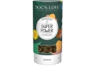 Dogs Love Kräuter Super Power Hunde Ergänzungsfutter