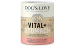 Dogs Love Vital Stomach Pulver für Magen und Darm