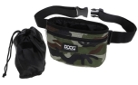 DOOG Treat Pouch large Camouflage