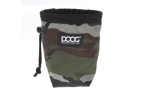 DOOG Treat Pouch small camouflage