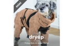 DRYUP body ZIP.FIT MINI coffee
