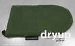 DRYUP Glove dark green