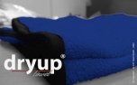 DRYUP Towel blueberry