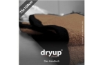 DRYUP Towel coffee