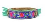 DWAM Dog With A Mission Blue Bell Armband