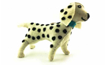 DWAM Dog with a mission Dotty Doggy (100% Wolle)