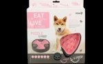 Eat Slow Live Longer Puzzle and Feed Rosa