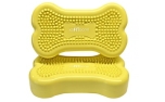 FitPAWS® Mini K9FITbone 2er-Set, gelb