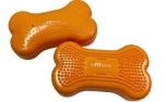 FitPAWS® Mini K9FITbone 2er-Set, mango