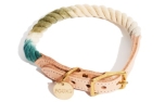 Found My Animal The Catskill Ombre Rope Cat & Dog Collar