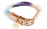 Found My Animal The Lois Rope Cat & Dog Collar