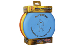 Frisbee Discgolf 3er Set