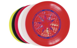 Frisbee Ultra Star Starburst