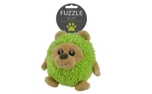 Fuzzle Bear mit Quietscher