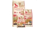 Genesis Pure Canada Shallow Land