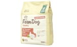 Green Petfood FarmDog Country