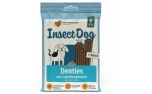 Green Petfood InsectDog Snack Denties