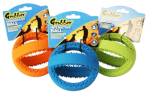 Happy Pet interaktiver Grubber Hundeball