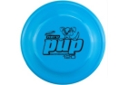 Hero Disc Hundefrisbee PUP 120 hellblau