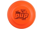 Hero Disc Hundefrisbee PUP 120 orange