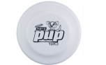 Hero Disc Hundefrisbee PUP 120 weiss