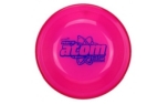 Hero Disc Hundefrisbee Super Atom 185 Pink