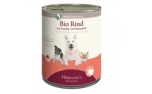 Herrmanns Dog Adult Bio Rind, Karotten, Amaranth & Sellerie
