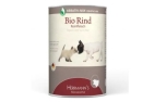 Herzenshund Reinfleisch Bio-Rind